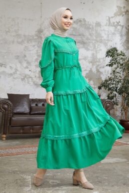 خرید مستقیم از ترکیه و ترندیول لباس زنانه برند این استایل InStyle با کد MS00AN7095