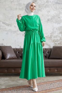خرید مستقیم از ترکیه و ترندیول لباس زنانه برند این استایل InStyle با کد MS00MB09092