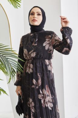 خرید مستقیم از ترکیه و ترندیول لباس زنانه برند این استایل InStyle با کد MS000AN5035