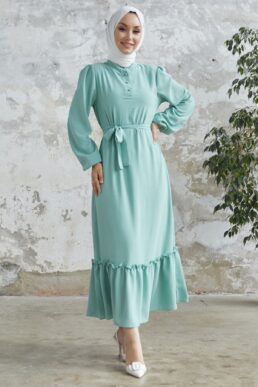 خرید مستقیم از ترکیه و ترندیول لباس زنانه برند این استایل InStyle با کد MS00MC99300