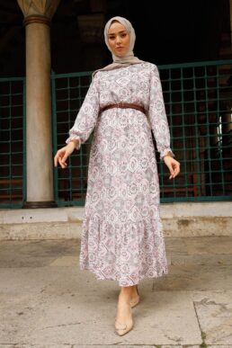 خرید مستقیم از ترکیه و ترندیول لباس زنانه برند این استایل InStyle با کد MS00AN10102