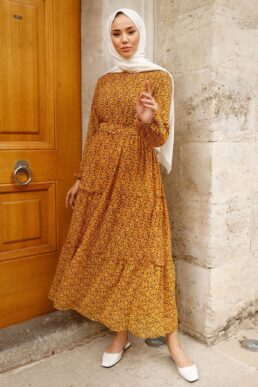 خرید مستقیم از ترکیه و ترندیول لباس زنانه برند این استایل InStyle با کد MS00AN2021
