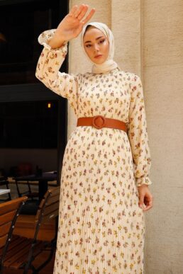 خرید مستقیم از ترکیه و ترندیول لباس زنانه برند این استایل InStyle با کد MS00AN2020