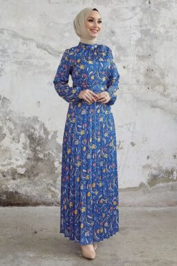 خرید مستقیم از ترکیه و ترندیول لباس زنانه برند این استایل InStyle با کد MS00AN22870