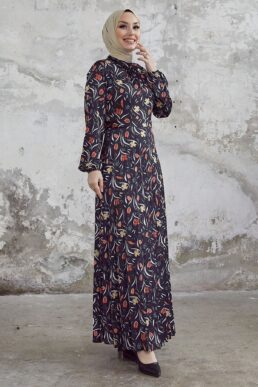 خرید مستقیم از ترکیه و ترندیول لباس زنانه برند این استایل InStyle با کد MS00AN22870