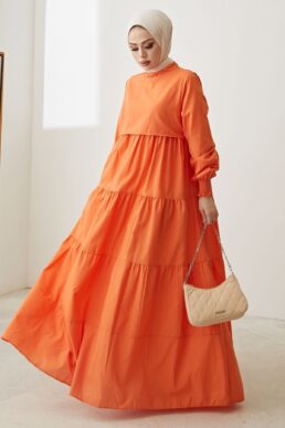 خرید مستقیم از ترکیه و ترندیول لباس زنانه برند این استایل InStyle با کد MS00AN3010