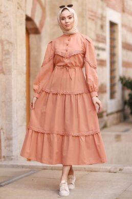 خرید مستقیم از ترکیه و ترندیول لباس زنانه برند این استایل InStyle با کد TYC00117753238