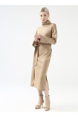 خرید مستقیم از ترکیه و ترندیول لباس زنانه برند فابریکا Fabrika با کد 5002921201