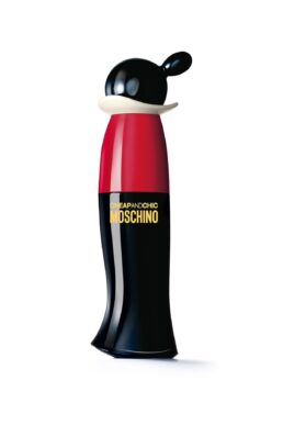 خرید مستقیم از ترکیه و ترندیول عطر زنانه برند موسچینو Moschino با کد 8011003612802