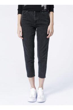 خرید مستقیم از ترکیه و ترندیول شلوار جین زنانه برند بلک آن بلک Black on Black با کد 5002721683