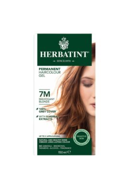خرید مستقیم از ترکیه و ترندیول رنگ مو زنانه برند هرباتین Herbatint با کد 8016744500180