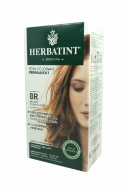 خرید مستقیم از ترکیه و ترندیول رنگ مو زنانه برند هرباتین Herbatint با کد 8016744500227