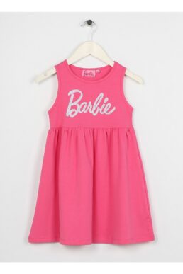 خرید مستقیم از ترکیه و ترندیول لباس زنانه برند باربی Barbie با کد 5002978623