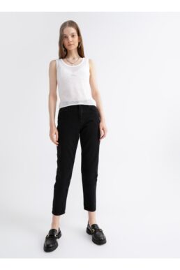 خرید مستقیم از ترکیه و ترندیول شلوار جین زنانه برند بلک آن بلک Black on Black با کد 5002976840