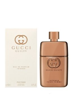 خرید مستقیم از ترکیه و ترندیول عطر زنانه برند گوچی Gucci با کد 5002841307