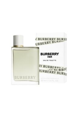 خرید مستقیم از ترکیه و ترندیول عطر زنانه برند بیوربری Burberry با کد 5002843684
