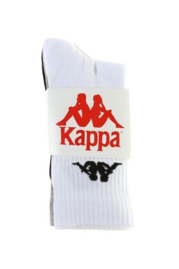 خرید مستقیم از ترکیه و ترندیول جوراب زنانه برند کاپا Kappa با کد 5002917768