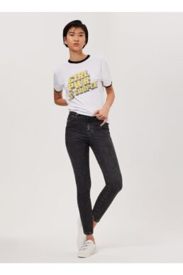 خرید مستقیم از ترکیه و ترندیول شلوار جین زنانه برند لی کوپر Lee Cooper با کد 5003003692