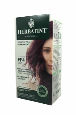 خرید مستقیم از ترکیه و ترندیول رنگ مو زنانه برند هرباتین Herbatint با کد 8016744503044