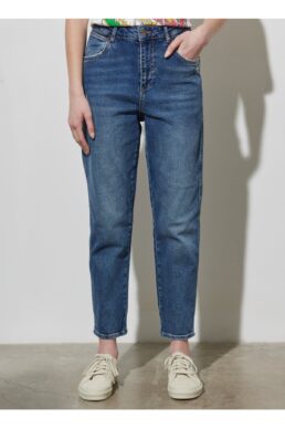 خرید مستقیم از ترکیه و ترندیول شلوار جین زنانه برند رانگلر Wrangler با کد 5003004662