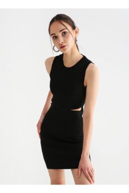 خرید مستقیم از ترکیه و ترندیول لباس زنانه برند بلک آن بلک Black on Black با کد 5002977504