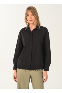 خرید مستقیم از ترکیه و ترندیول پیراهن زنانه برند ان جی استایل Ng Style با کد 5002946763