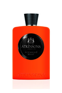 خرید مستقیم از ترکیه و ترندیول عطر زنانه برند اتکینسون Atkinsons با کد ATK44EDC