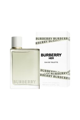 خرید مستقیم از ترکیه و ترندیول عطر زنانه برند بیوربری Burberry با کد 5002843658