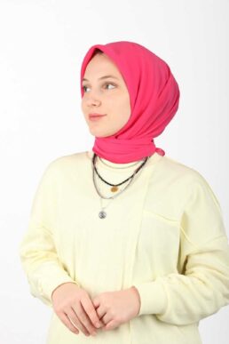 خرید مستقیم از ترکیه و ترندیول روسری زنانه برند آکر اسپورت Aker Sport با کد 6385093-997