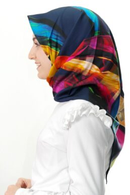 خرید مستقیم از ترکیه و ترندیول روسری زنانه برند آکر اسپورت Aker Sport با کد 6812797-922