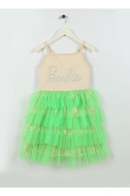 خرید مستقیم از ترکیه و ترندیول لباس زنانه برند باربی Barbie با کد 5002978070
