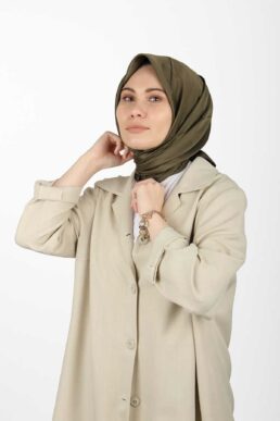 خرید مستقیم از ترکیه و ترندیول روسری زنانه برند آکر اسپورت Aker Sport با کد ST10697