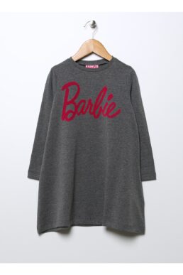 خرید مستقیم از ترکیه و ترندیول لباس دخترانه برند باربی Barbie با کد 5002920575