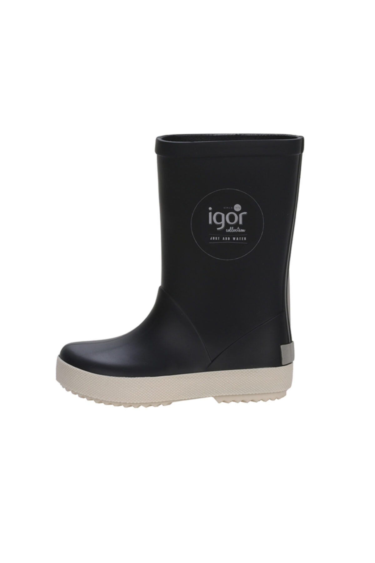 خرید مستقیم از ترکیه و ترندیول چکمه پسرانه برند ایگور IGOR با کد W10107-AW18 خرید مستقیم از ترکیه و ترندیول چکمه پسرانه برند ایگور IGOR با کد W10107-AW18