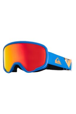 خرید مستقیم از ترکیه و ترندیول عینک اسکی پسرانه برند کویک سیلور Quiksilver با کد EQBTG03020