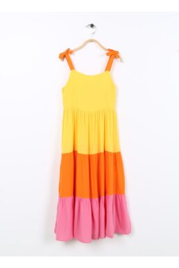 خرید مستقیم از ترکیه و ترندیول لباس دخترانه برند کوتون Koton با کد 5002986265
