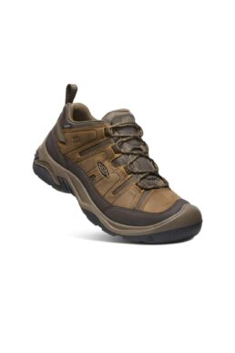 خرید مستقیم از ترکیه و ترندیول کفش بیرونی مردانه برند کین Keen با کد ZNNPBC2493