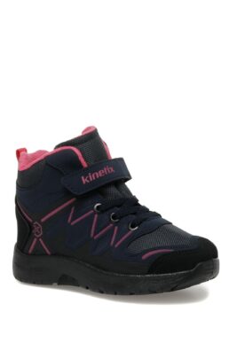 خرید مستقیم از ترکیه و ترندیول کفش بیرونی دخترانه برند کینتیکس Kinetix با کد TYC00655349187