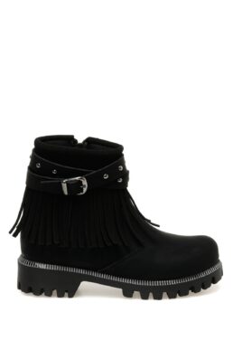 خرید مستقیم از ترکیه و ترندیول بوت دخترانه برند سونتین SEVENTEEN با کد SVF81.1.F 3PR