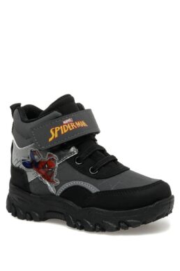 خرید مستقیم از ترکیه و ترندیول کفش بیرونی پسرانه برند اسپایدرمن Spiderman با کد LUNADA.P2PR