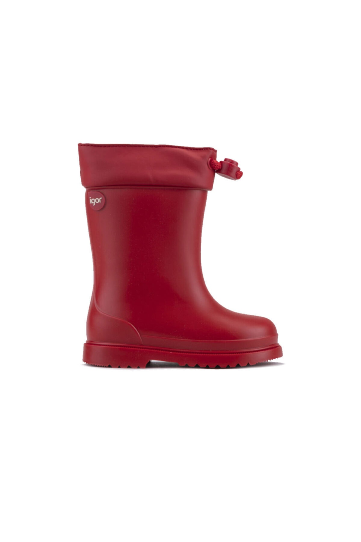 خرید مستقیم از ترکیه و ترندیول چکمه پسرانه – دخترانه برند ایگور IGOR با کد W10100-AW18 خرید مستقیم از ترکیه و ترندیول چکمه پسرانه – دخترانه برند ایگور IGOR با کد W10100-AW18