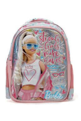 خرید مستقیم از ترکیه و ترندیول کوله پشتی دخترانه برند باربی Barbie با کد OTTO.48180 3PR