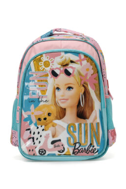 خرید مستقیم از ترکیه و ترندیول کوله پشتی دخترانه برند باربی Barbie با کد OTTO.41241 3PR