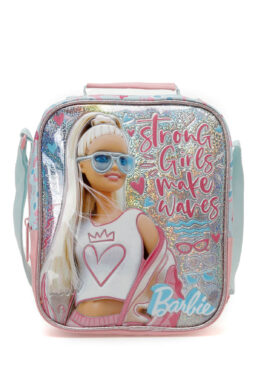 خرید مستقیم از ترکیه و ترندیول جعبه ناهار دخترانه برند باربی Barbie با کد OTTO.48181 3PR