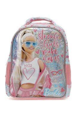 خرید مستقیم از ترکیه و ترندیول کوله پشتی دخترانه برند باربی Barbie با کد OTTO.48183 3PR