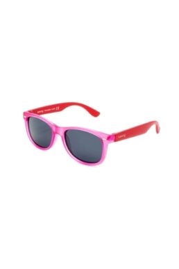 خرید مستقیم از ترکیه و ترندیول عینک آفتابی دخترانه برند سوینگ Swing با کد SS290C447M