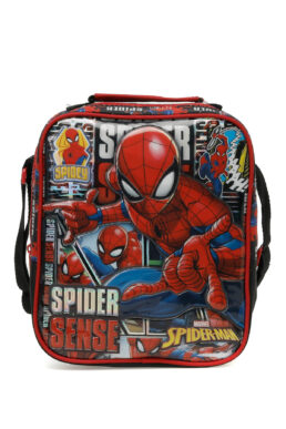 خرید مستقیم از ترکیه و ترندیول جعبه ناهار پسرانه برند اسپایدرمن Spiderman با کد OTTO.48101 3PR