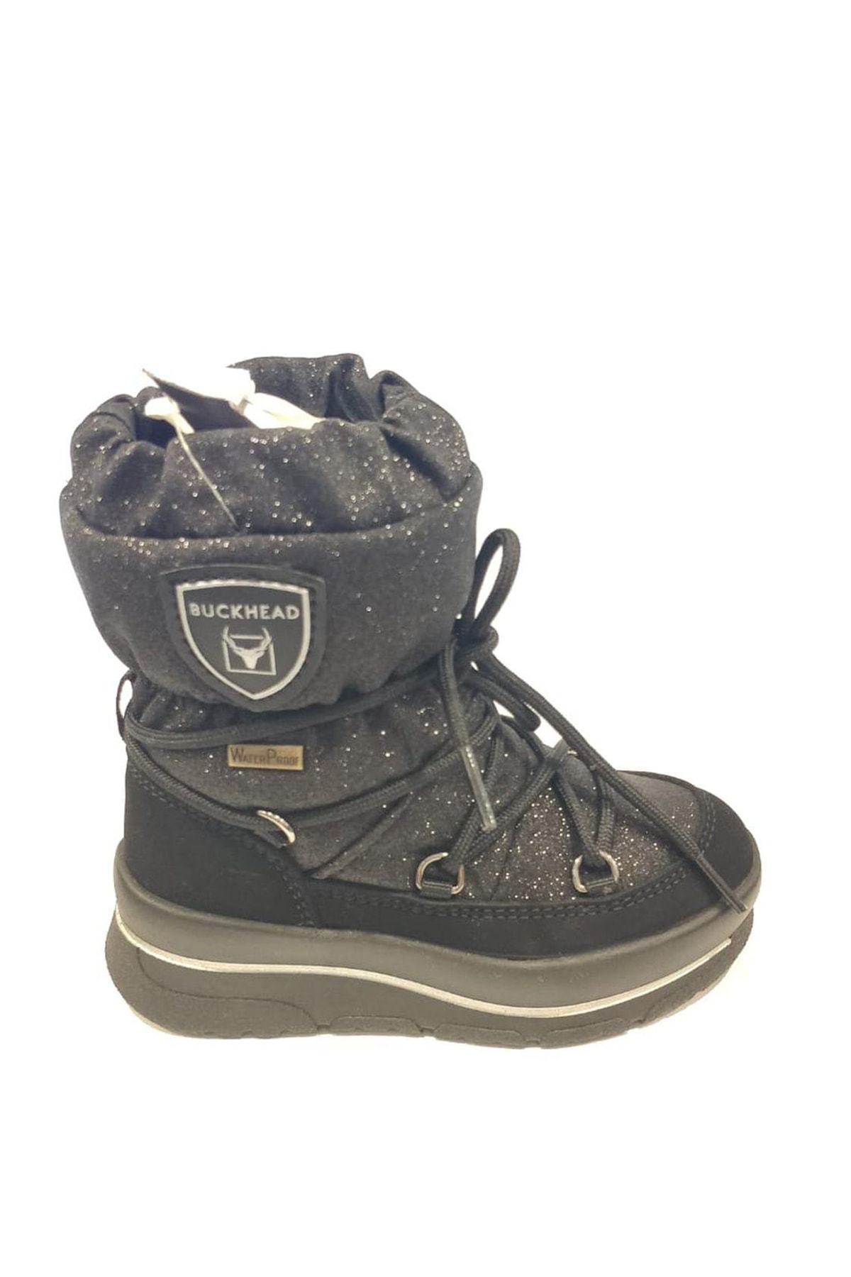 خرید مستقیم از ترکیه و ترندیول بوت و چکمه برفی دخترانه برند باکلد BUCKHEAD با کد BUCK1061W-NERO خرید مستقیم از ترکیه و ترندیول بوت و چکمه برفی دخترانه برند باکلد BUCKHEAD با کد BUCK1061W-NERO