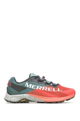 خرید مستقیم از ترکیه و ترندیول کتانی تمرین و دویدن مردانه برند مرل Merrell با کد MTL LONG SKY 2