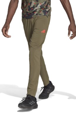 خرید مستقیم از ترکیه و ترندیول شلوار گرمکن ورزشی مردانه برند آدیداس adidas با کد TR-ES+ BL PANT